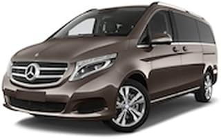 car Cover for Mercedes-Benz V-Class 250 Avantgarde with 5 years warranty 704495179795