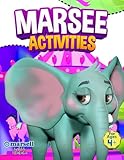 marsea 110  Marsee Activities: Activities with Marsee