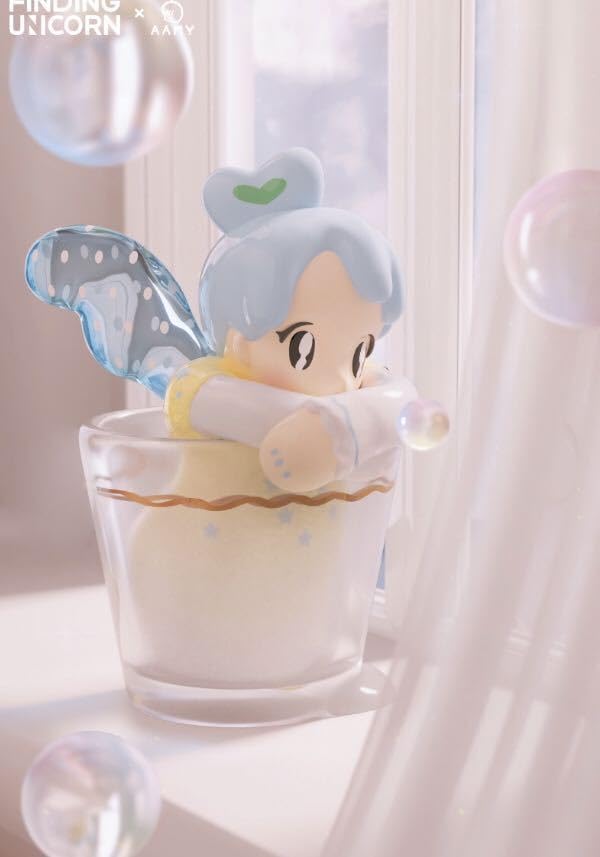 Amazon.co.jp: AAMY Melt with You 水玉模様の羽の妖精 アーミー