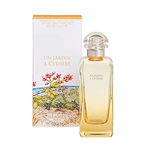 Hermès Hermes un jardin à cythère eau de toilette unisexduft 100 ml