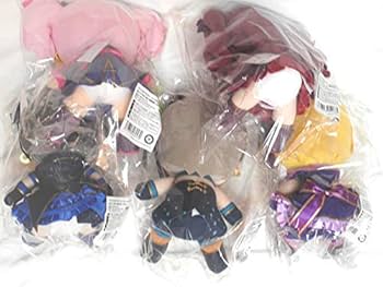 アイドルマスター シンデレラガールズ 宮本フレデリカ ぬいぐるみ マスコット Amazon.co.jp: Gift ぬいぐるみLiPPS ver アイドルマスター