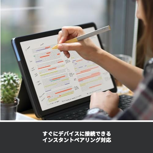 ロジクール タッチペン CP10Yサムネイル5