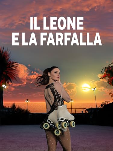Il leone e la farfalla
