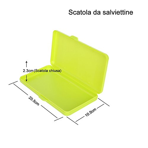 Fasciatoio Portatile Borsa Kit da Viaggio per