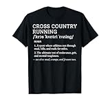 Funny Harriers XC Running Sports Team