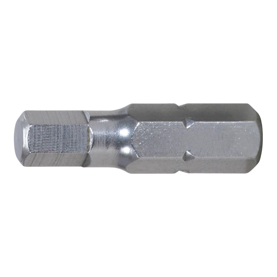 KS-Tools 910.2259 1/4" INOX+ Bit Innen6kant,25mm
