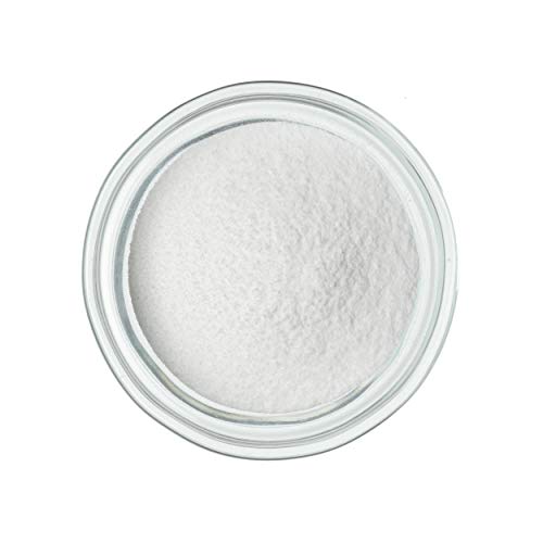 Pure Glucose DE 42 Powder [syrup solids] Vegan Gluten-Free OU Kosher Certified - 1kg/2.2lbs/36oz