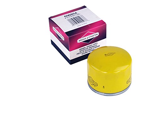 Briggs and Stratton B&S 696854 Oil Filter