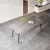 【即購入OK⭕パブ】大理石調ダイニングテーブル Amazon｜ダイニングテーブル セラミック 食卓テーブル 大理石風