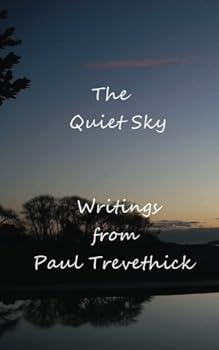 Paperback The Quiet Sky Book