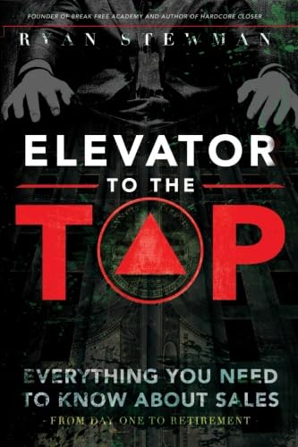 Elevator to the Top: Your Go-To Resource for All Things Sales