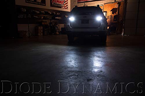 LEDs de reversa Diode Dynamics para Subaru Outback miniatura 3