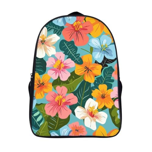 Mochila de viaje infantil y escolar ideal para excursiones y colegio