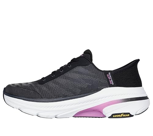 Image of Skechers Womens Max Cushioning Arch Fit 2.0 Adelphi Hands Free Slip-ins Sneaker
