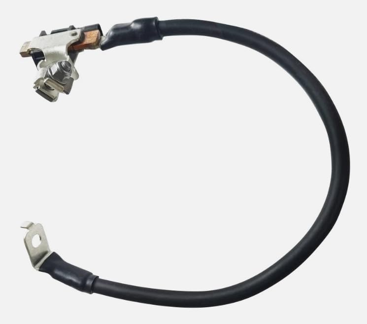 37180-D5500 37180D5500 Fits for 2019 2020 Kia Optima Battery Negative Sensor Cable