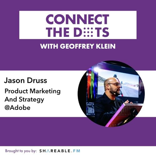 S7E4: Jason Druss |  The Colors of Human-Tech Stories
