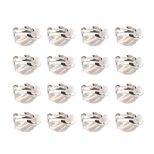 È possibile utilizzare i componenti per formare orecchini, questi speciali orecchini possono anche essere un regalo per i vostri amici o la vostra famiglia.