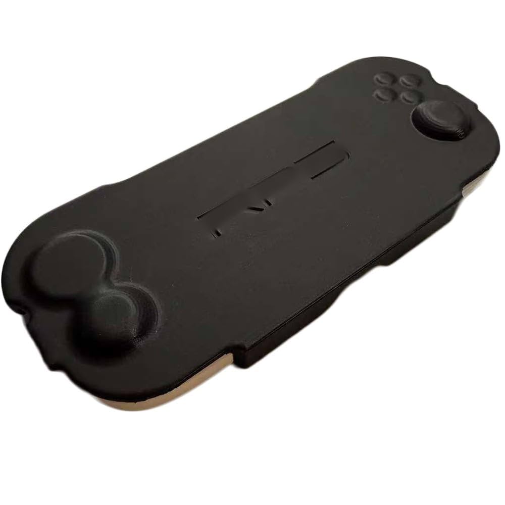 Retroid Pocket 5 GC Protector Shell・ケース付 Case for Retroid Pocket 5 Soft Silicone Protector Cover for