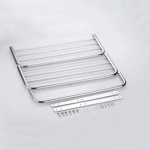 Porte-serviettes multi couche en acier inoxydable PNAWLLCF pendentif haut de gamme