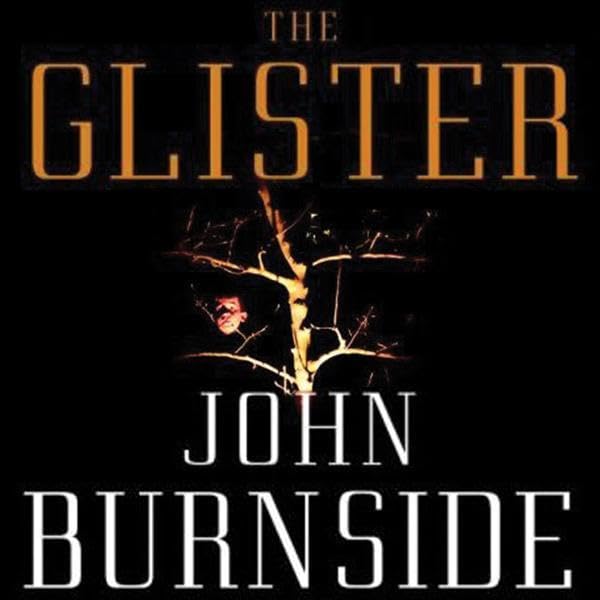 Cover art for The Glister