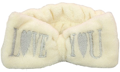 SUN SMILE モコモコヘアバンド 1個