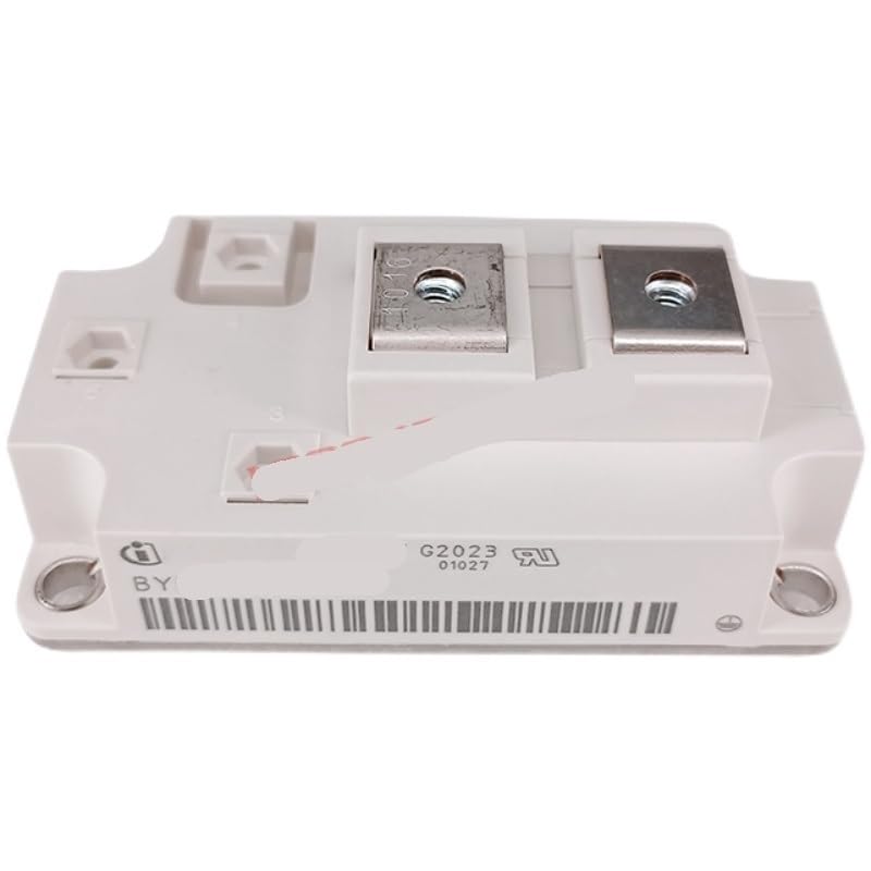 Module IGBT BYM600A120DN2 pour onduleur industriel haute puissance