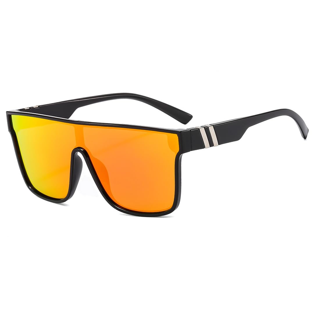SWZEC Glaxilexu Cycling Glasses (C2)