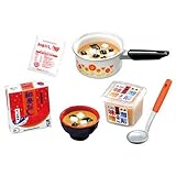 ぷちサンプルシリーズ ほっと幸せ、わが家の味 [1.フーフー、ちょっぴりお味噌濃かったかな？](単品)