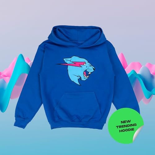 mr beast hoodie