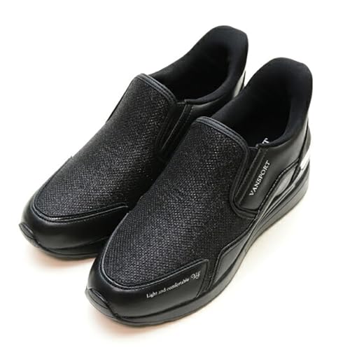 yVANSPORTz@X|[c nYt[Xj[J[ fB[X mh-va404 ubN 23.0cm