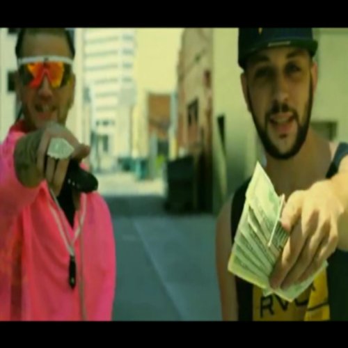 Amazon.com: What It Is : RiFF Raff & Ghetty: Digital Music