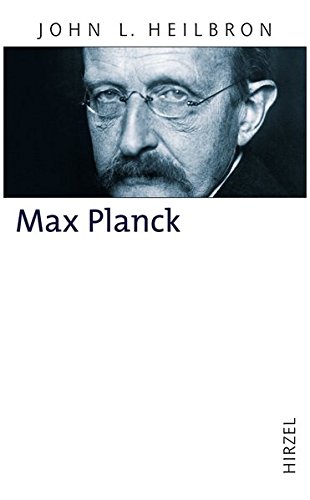 Max Planck: Ein Leben für die Wissenschaft 1858 - 1947 Max Planck: Ein Leben für die Wissenschaft 1858 - 1947
