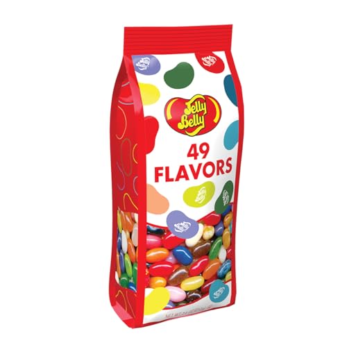 Jelly Belly Smoothie Blend Jelly Beans - 7.5 oz Gift