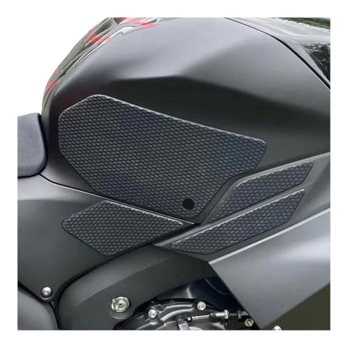 Protége-réservoirs moto antidérapant pour CBR600RR 2020-2024