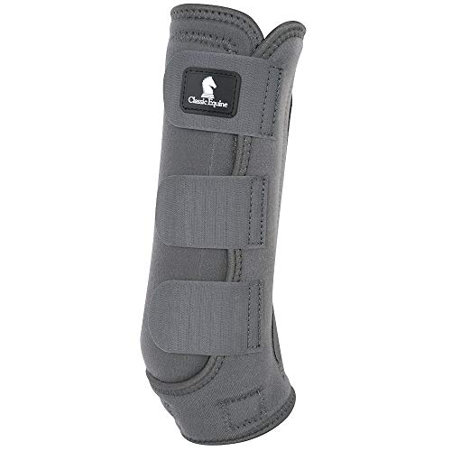 Image of Classic Equine ClassicFit Sling Boots, Hind