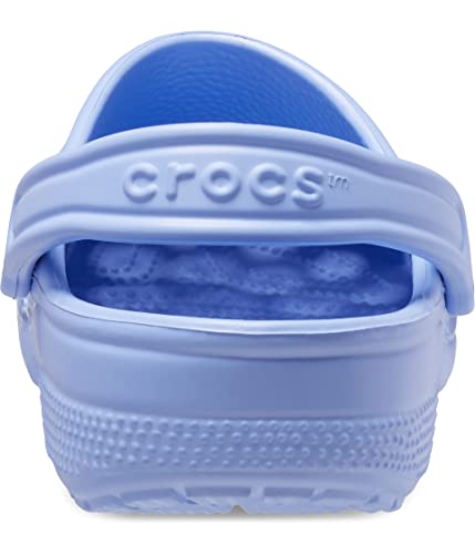Image of Crocs Classic Moon Jelly Clog-(10001-5Q6)-14 UK Men (M15)