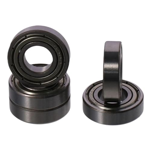 Roulement 6900Z anti-poussière pour réparer et stabiliser vos axes et arbres de 10 mm