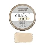 Prima Marketing Inc. 635282 Redesign Chalk Paste, Sand