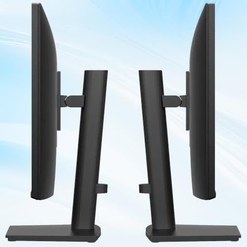 Image of Dell 27 inch FHD 144Hz Monitor, Height Adjustable, IPS LCD Monitor, 1ms MPRT, FreeSync, Ultra Thin bezels, 1000:1, Anti Glare, Low Blue Light, Flicker Free, VESA 2 x HDMI, Black