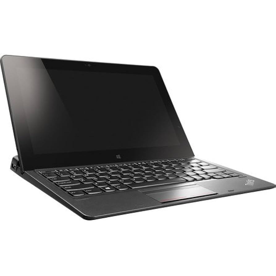Amazon.com: Lenovo ThinkPad Helix Gen 2 (Intel Core M Dual