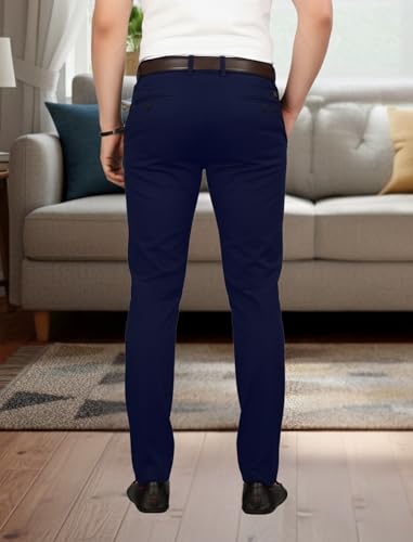 Image of ROYALICA Men Trousers Pant
