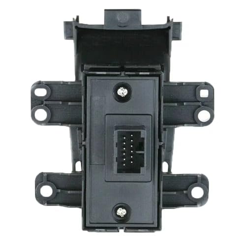 Interruptor de freno de mano electrónico que soluciona fallos en HR-V 5