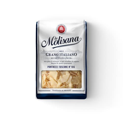 LA MOLISANA Toscane Hose Nr. 106 500 g Cover