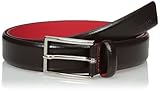 Color: Dark Brown Brown BOSS Hugo Gavrillo-BL -% - 44 Hombres