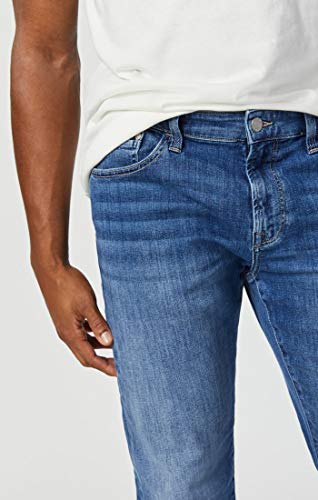 Jeans Mavi Marcus casual chic idéal pour le bureau et le weekend - 3