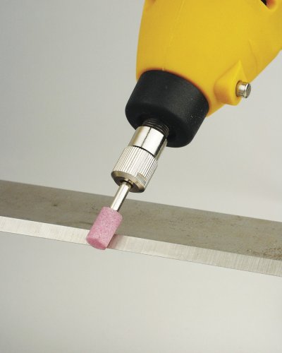 Perceuse Mannesmann 92571 de 130 W pour graver et percer proprement dans les espaces réduits - 8