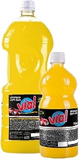 Shampoo Com Cera | Automotivo | Tutti-Frutti | 2 Litros - Produto 10 mais recomendado com 0 estrelas