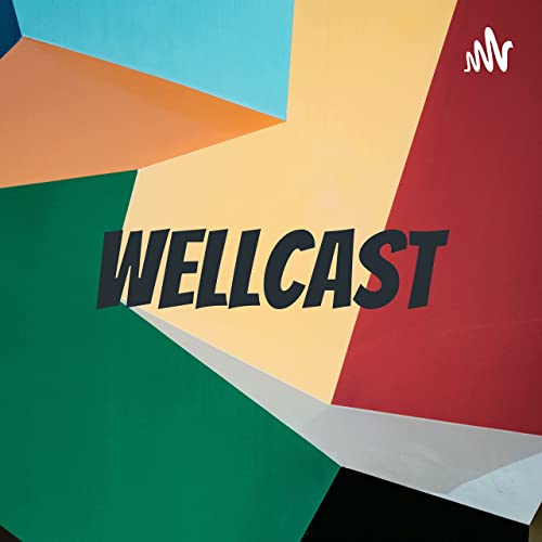 wellcast cover art