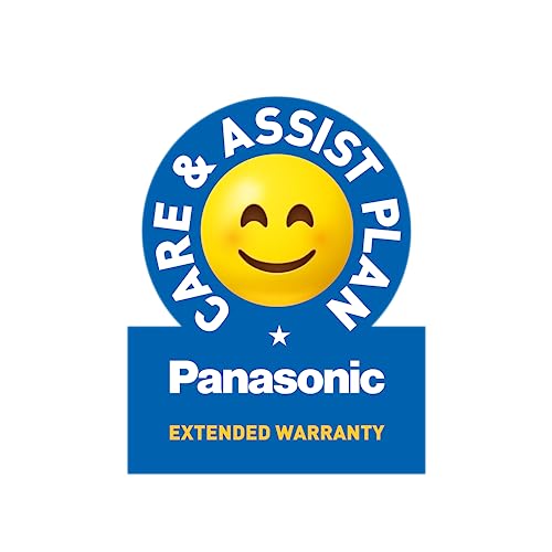 Panasonic 2years Extended Warranty Plan for Refrigerators...