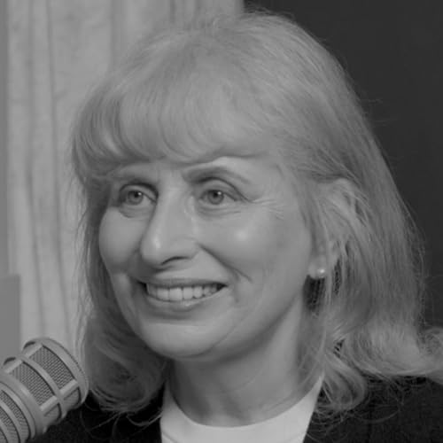 La sagesse incarn&eacute;e du bonheur - Nadia Volf - Dialogue #252